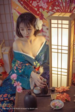 日本美女人体艺术